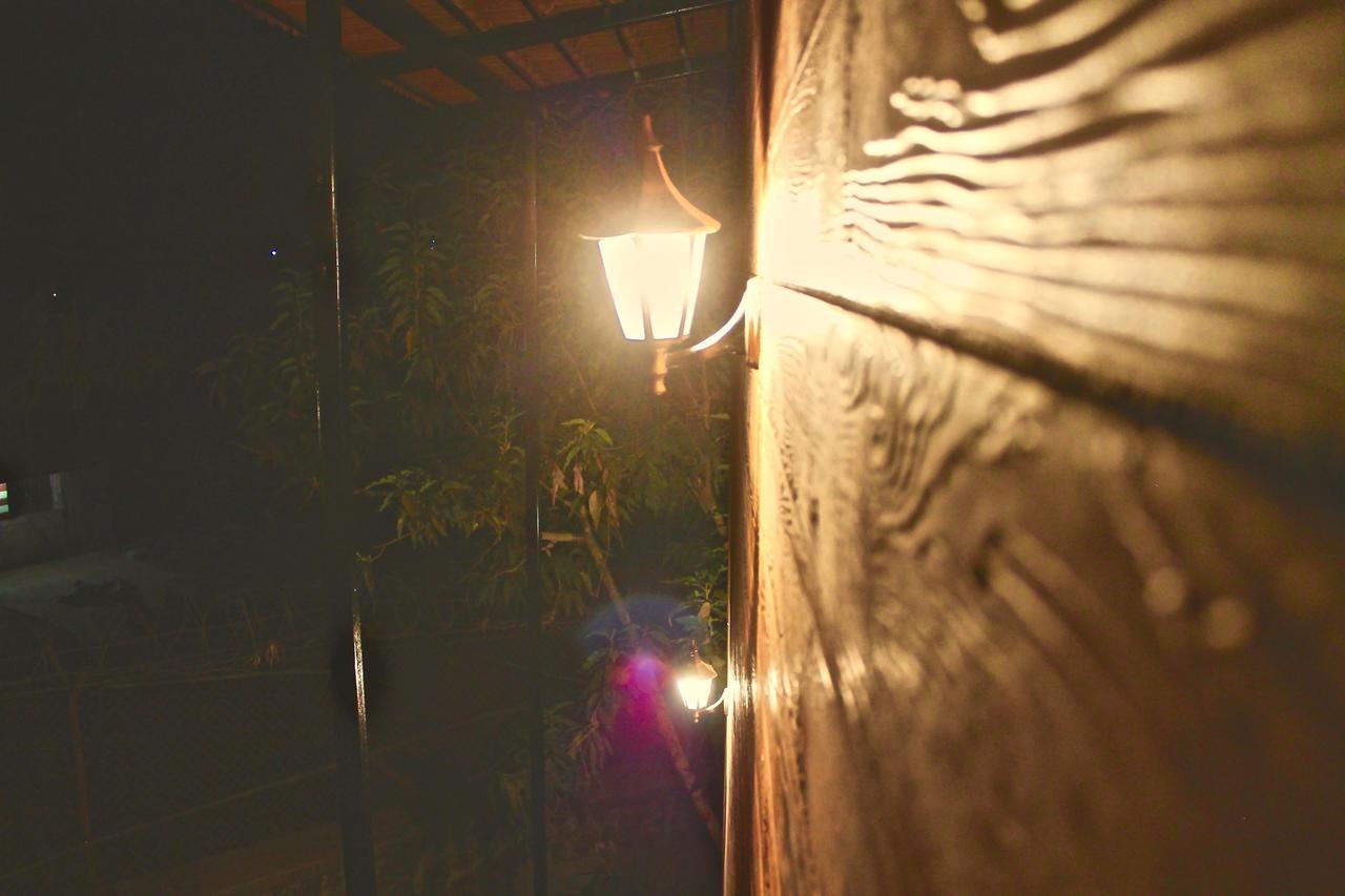 Lotus Farms Resort, Mahableshwar Mahabaleshwar Exterior photo