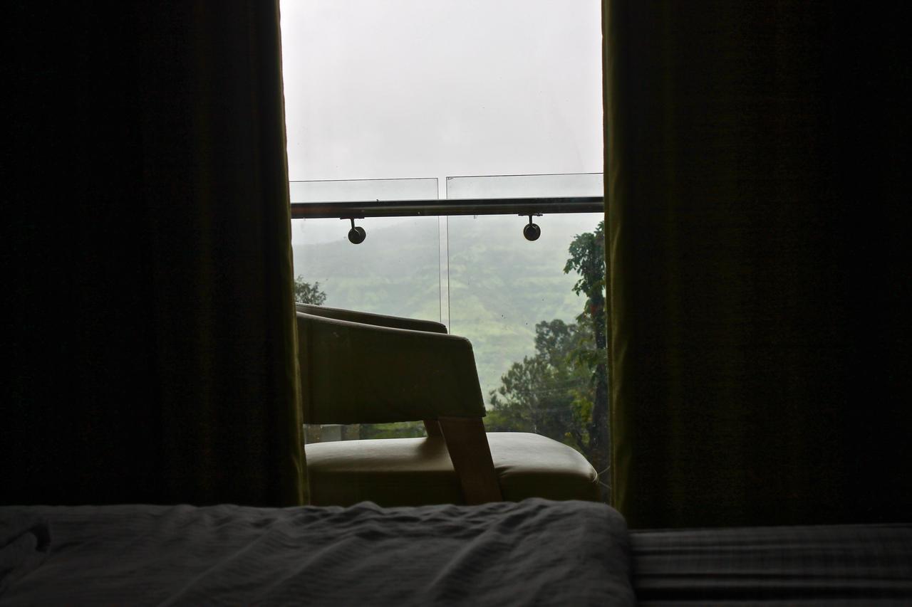 Lotus Farms Resort, Mahableshwar Mahabaleshwar Exterior photo