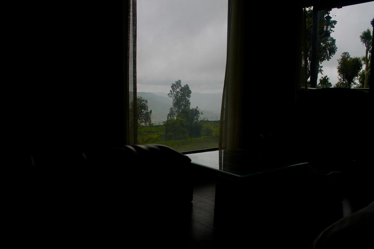 Lotus Farms Resort, Mahableshwar Mahabaleshwar Exterior photo