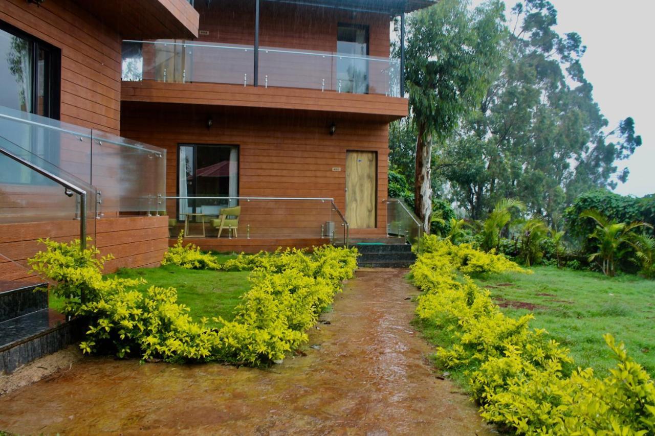 Lotus Farms Resort, Mahableshwar Mahabaleshwar Exterior photo
